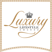 Luxury Lifestyle Awards transparent